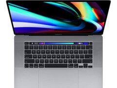 Apple MacBook Pro A2141 SH, i9-9880H, 1TB SSD, 16 inci 3K IPS, Grad A-, Radeon PRO